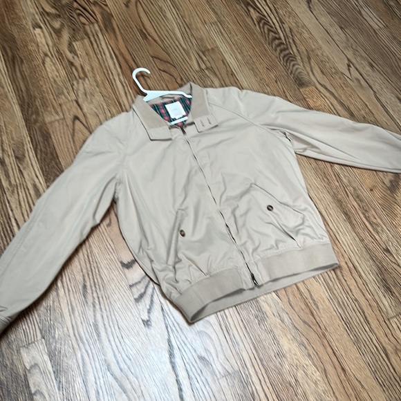 H&M zip up sweatshirt - Picture 2 of 3